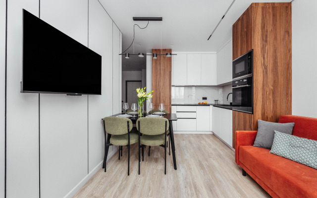 Zhk Frukty Granat  Flat