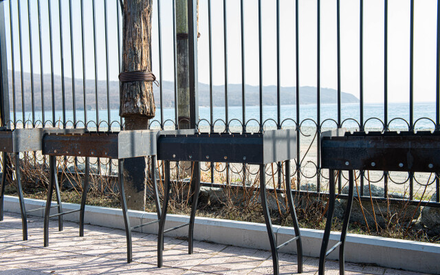 Baza Otdykha Atmosfera