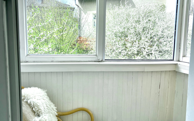 Квартира Уютная Двухкомнатная в Центре