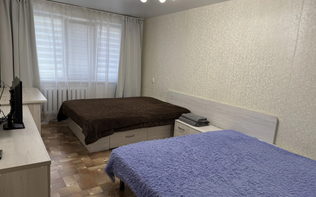 Квартира Ивлиева 33