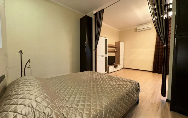 Na Musina Flat