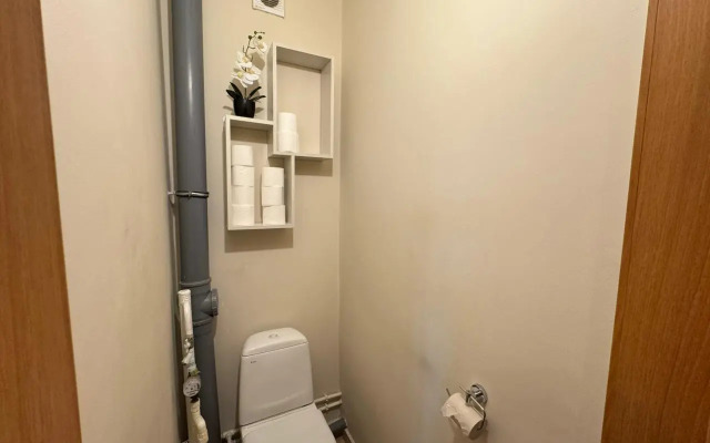 Апартаменты Однокомнатные Недалеко от ЖД Вокзала