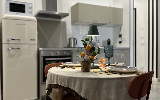 Ponchielli Loft Apartments