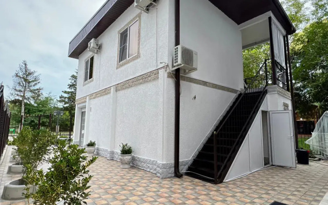 Guest house "aҧshӡa"