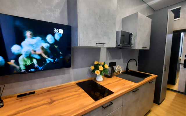 Апартаменты Венера