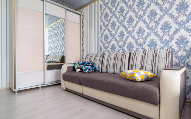 Апартаменты Тут Живут | Жлобы 145