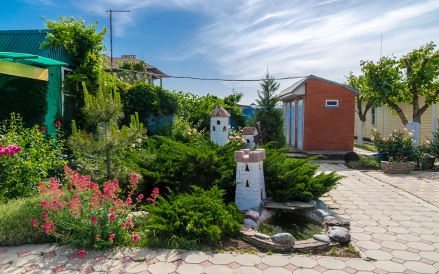 Gelios Guest House