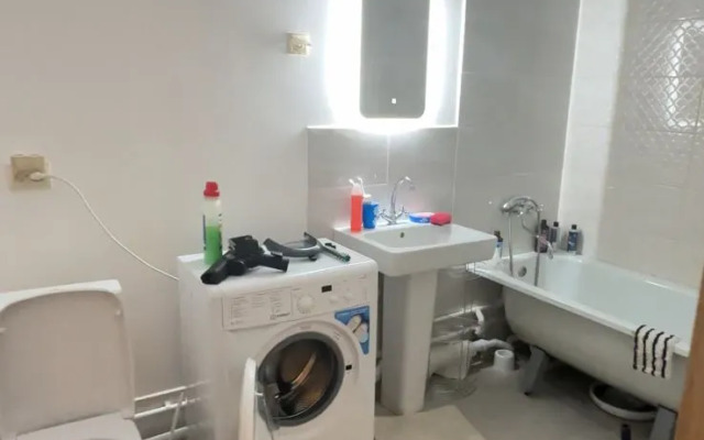 Квартира ЖК Семейный Квартал Добрый