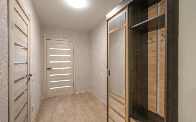 Апартаменты Альянс Апарт Малевич 1