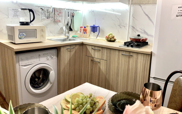 Квартира в Центре