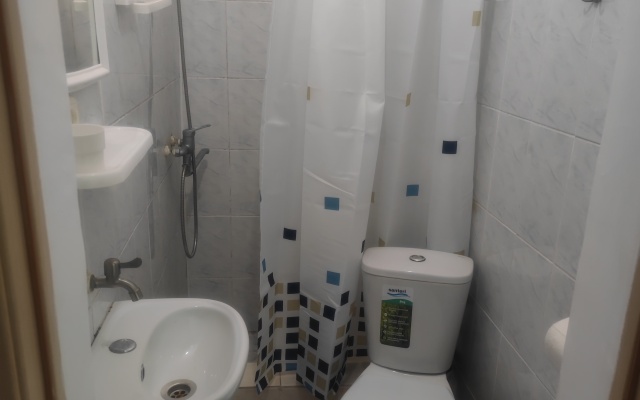 Na Chernomorskoy 54 Guest house