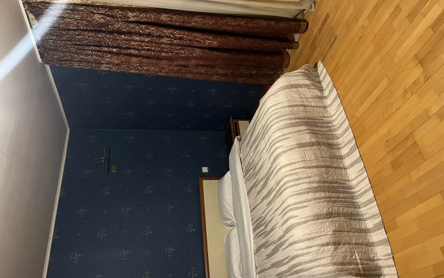 V Andreevke Guest house