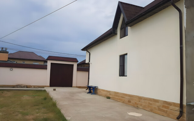 Частный дом Караман