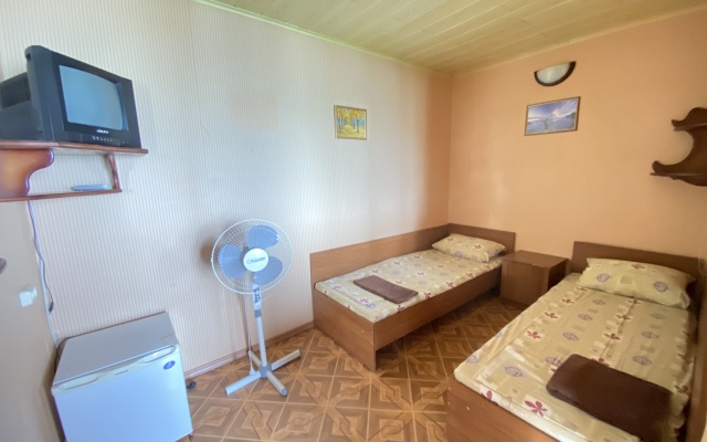 Khutorok Krym Guest house