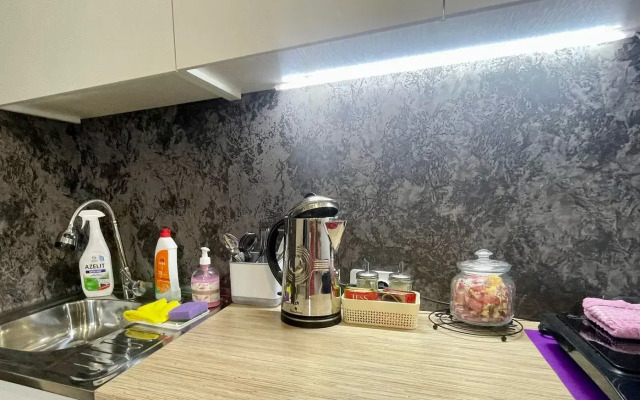 Квартира на Гагарина 92 к1