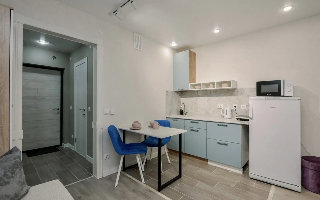 Квартира Privi House на Парковой 5а