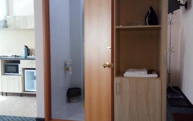 Guest House