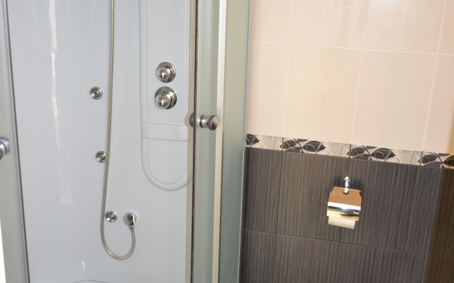 Отель Эстет