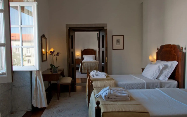 Casa Melo Alvim by Unlock Hotels