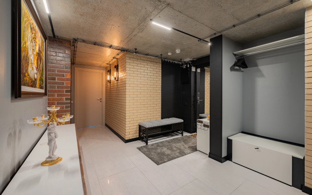 Vladivostok Rent na Ulitse Rasula Gamzatova Flat