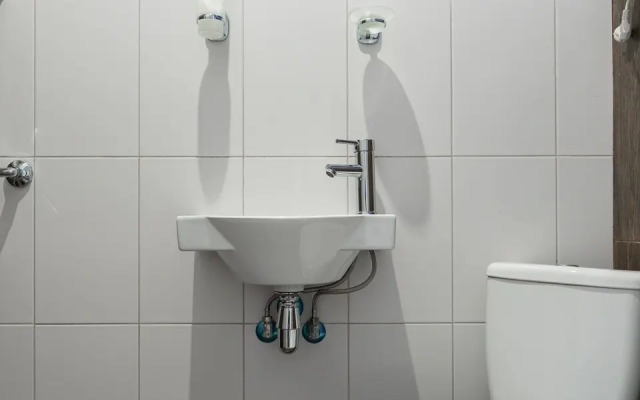 2 V Istoricheskom Tsentre Apartments