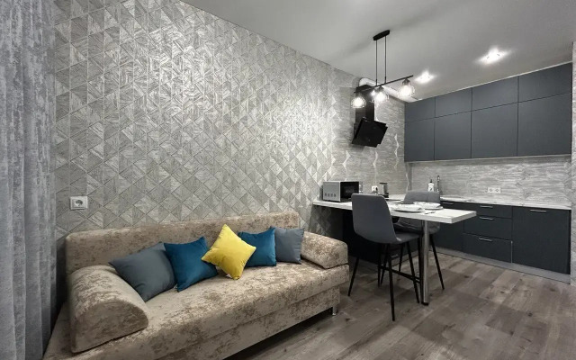 Апартаменты Yana Apart на Жигуленко