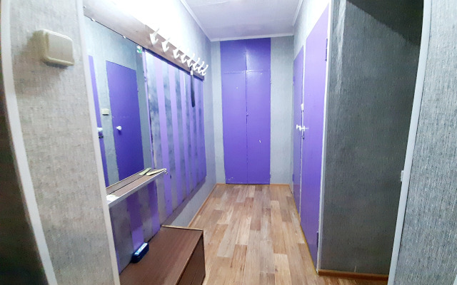 Квартира на Степанченко 3