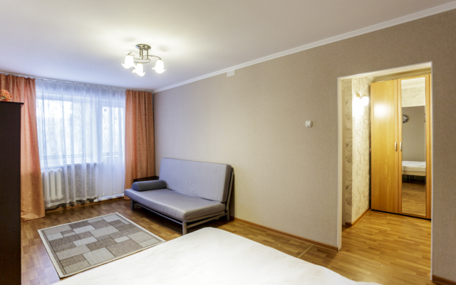 Квартира Однокомнатная Проспект Кузнецкстроевский 7