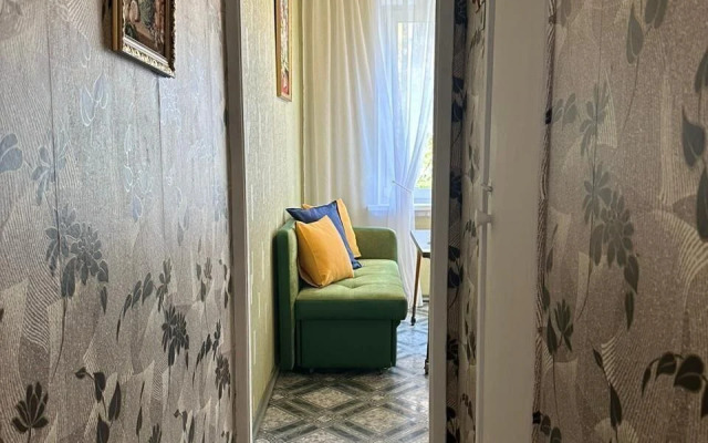 Квартира Комфортная на Щелковской