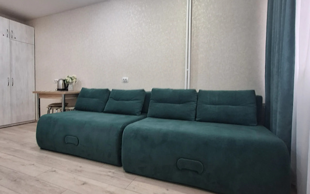 Квартира студия в центре Сочи