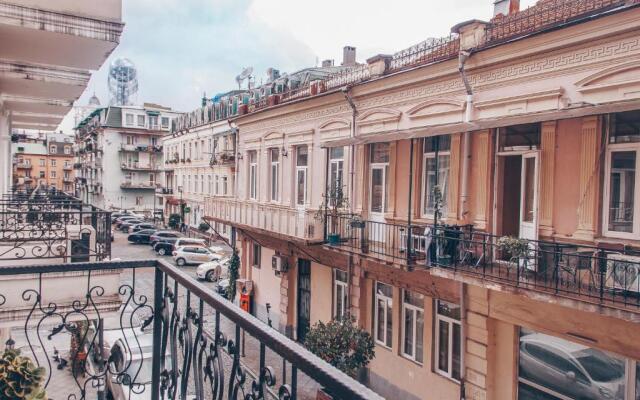 Senator Hotel Batumi