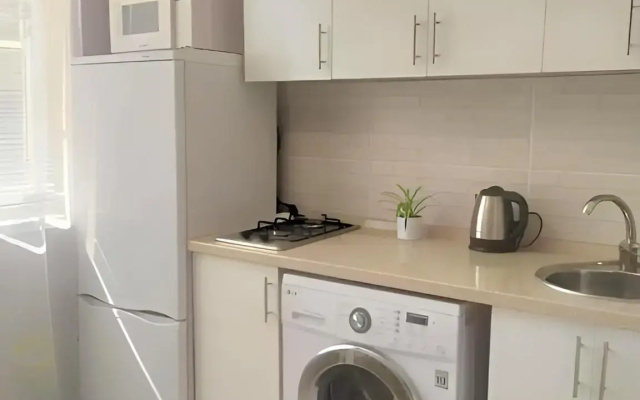 2-kh komn. v samom Tsentre Goroda Flat