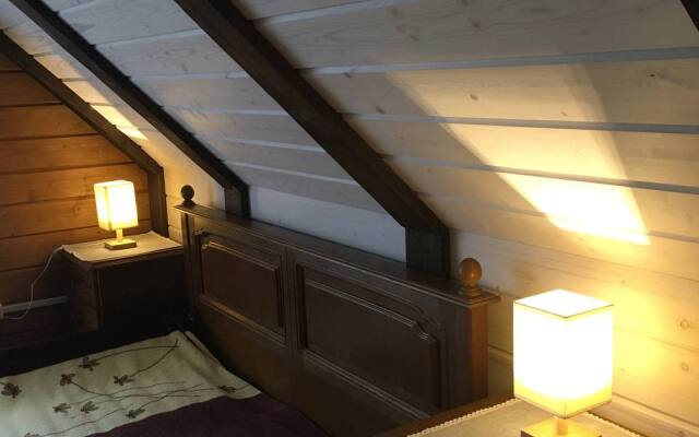 Гостевой дом Елки-палки