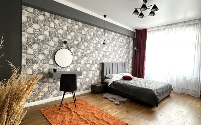 Na Bunimovicha Apartments