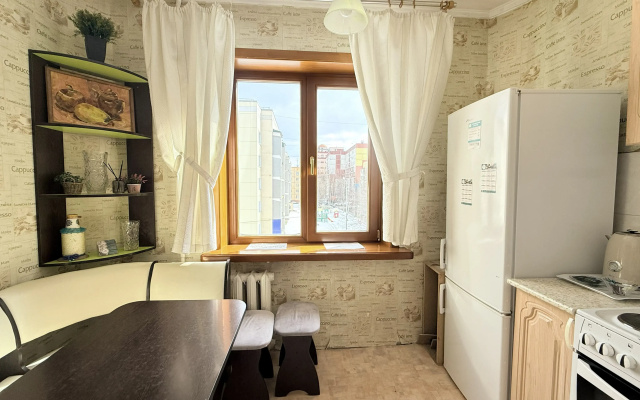 Kvartira Renta 65 na Lenina 329A
