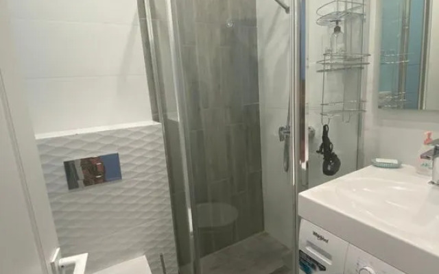 Квартира на Депутатской 10Б/1 (453)