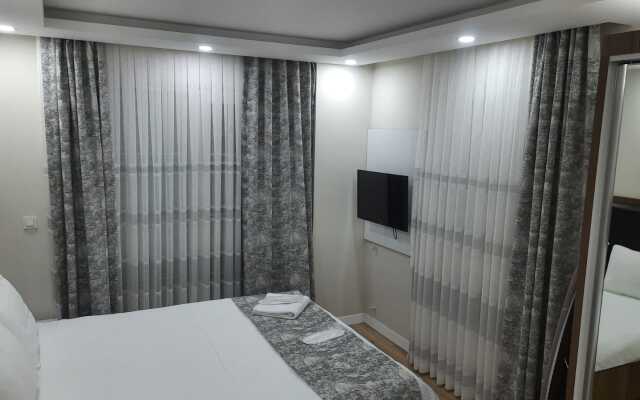 Andriake Standart Apartments