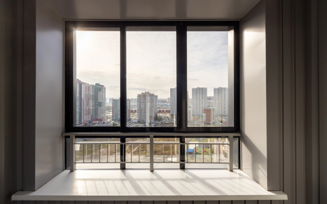Apartamenty Favorite House radom s TRC Planeta