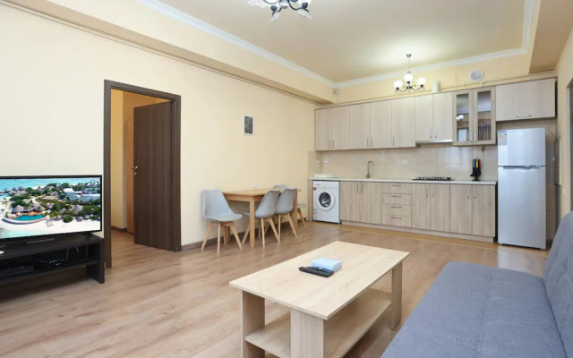 Stay Inn On Argishti Str 11-79 Apartments