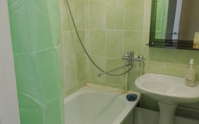 3-х комнатная квартира в центре