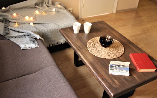 Dlya 6 Gostey Ryadom S Nevskim Prospektom Apartaments