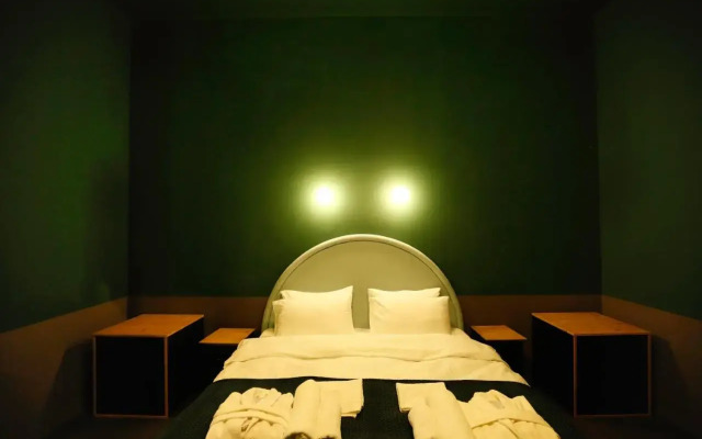 Memoire Hotel
