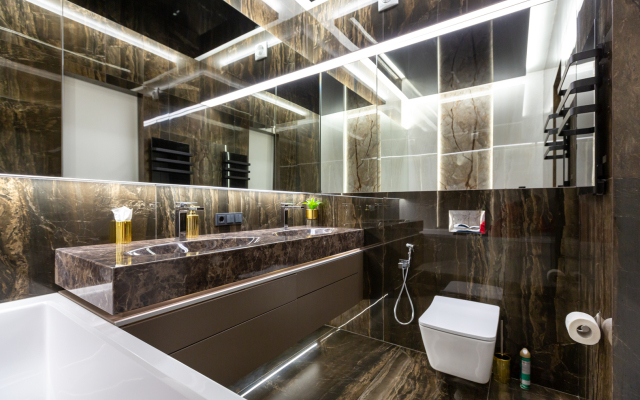 Апартаменты GOSH 492Б