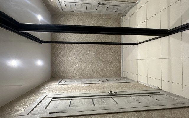 Tsarstvo Tepla I Uyuta Flat