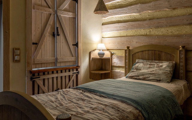 EcoHouse Guest house