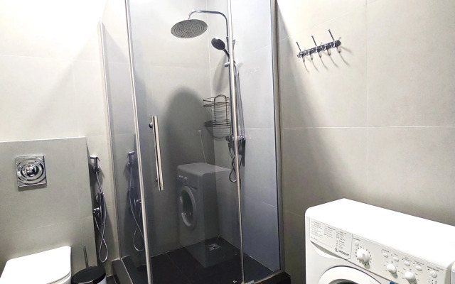 Апартаменты Жк Золотые пески апарт.6а от Evparenda