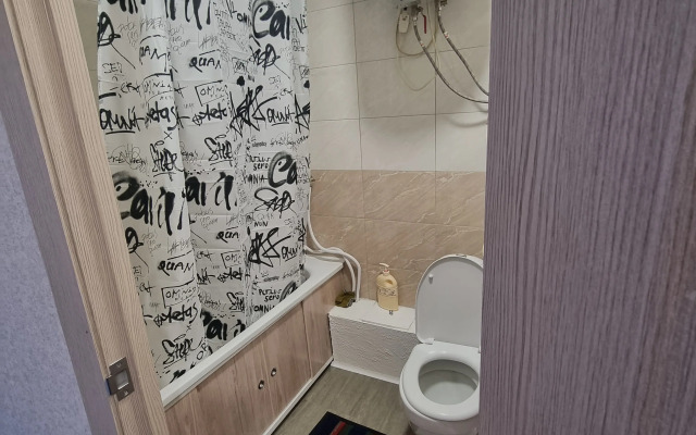 Odnokomnatnaya S Distantsionnym Zaseleniem Flat