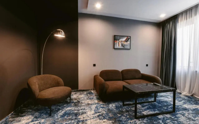 Splendid Tbilisi Hotel