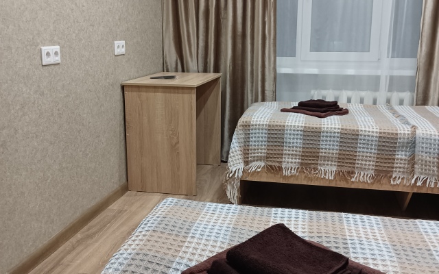Silva Mini Hotel