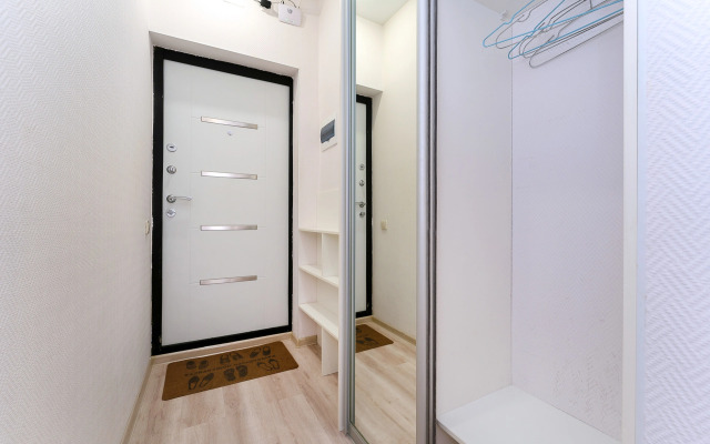 Квартира Студия у Моря 500м